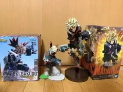 2026年最新】BANDAI フィギュア 僕のヒーローアカデミアの人気アイテム