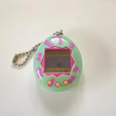 バンダイ たまごっち ピンク 1996年製 初代 | Mercari