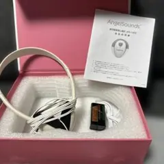 エンジェルサウンズ 付属品のみ - メルカリ