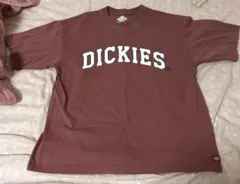 Dickies 半袖Tシャツ Lサイズ