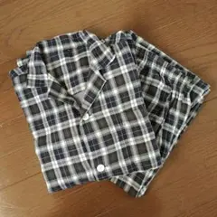 無印良品　メンズパジャマ　Mサイズ