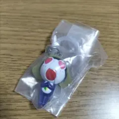 ケロロ軍曹 ちびケロめじるしアクセサリーであります タママ めじるしチャーム
