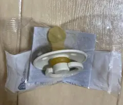 BIBS アイボリー ラテックス おしゃぶり 100216C