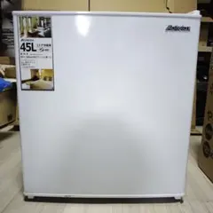千葉 引取 2022年製 冷蔵庫 45L 1ドア Abitelaxのサムネイル