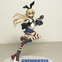 艦これ フィギュア 4体セット 中古 箱無し - メルカリ