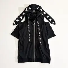 レフレム BIGうさぎ パーカー | Mercari