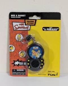 2026年最新】シンプソンズ トーキングの人気アイテム - メルカリ