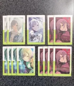 プロセカ ePick card エピカ 日野森志歩 27A - メルカリ