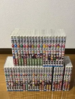 美品　魔入りました！入間くん　１～４5巻　全巻セット　新品未開封1冊有り