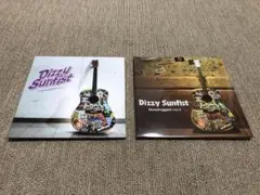 Dizzy Sunfist Sunplugged vol.1 & vol.2