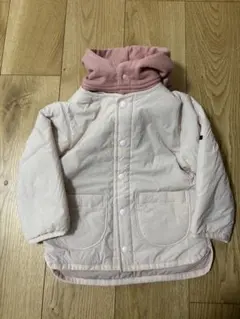 キムラタン ジャケット