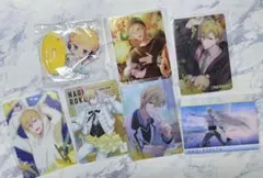 アイナナ メタカ 記念日2022 六弥ナギ - メルカリ