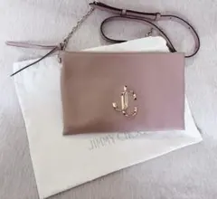 JIMMY CHOO ピンク♡のサムネイル