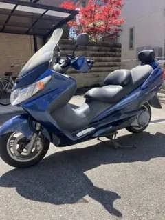 41642km ホンダ フォルツァX 中型バイク ビックスクーター 兵庫 - メルカリ