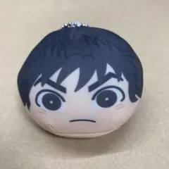 忍たま 忍たま乱太郎 おまんじゅう ぬいぐるみ 食満留三郎 食満 - メルカリ