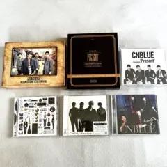 2026年最新】cnblue cdの人気アイテム - メルカリ