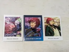 プロセカ あんスタ コラボ ぱしゃっつ Switch 逆先夏目