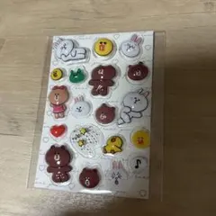 シールおすそ分けＮｏ．50