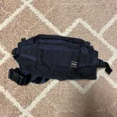 吉田カバン ポーター ヒート ウエストバッグ ボディバッグ