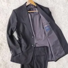 【美品】ブルックスブラザーズ スーツ セットアップ 総裏 ストライプ Mのサムネイル