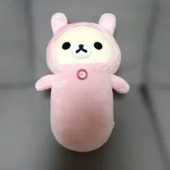 2025年最新】コリラックマ うさぎの人気アイテム - メルカリ