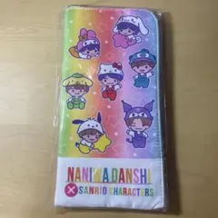 2025年最新】なにわ男子 サンリオ ポーチの人気アイテム - メルカリ