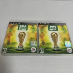 PS3 2014 FIFA WORLD CUP BRAZIL