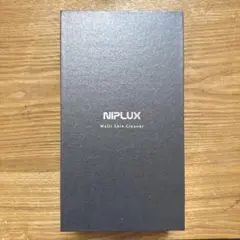 NP-SS21WT 光美容器 NIPLUX Beauty SILK SKIN脱毛 | Mercari