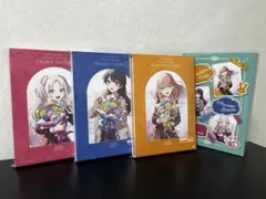 蓮ノ空 103rd Graduation Album セット - メルカリ
