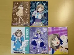 ラブライブ スーパースター 唐可可 ブロマイド セット - メルカリ