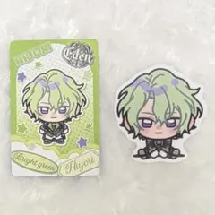 マ*）様 あんスタ　巴日和 韓国限定　Galaxy ギフトボックス　カード　ステ