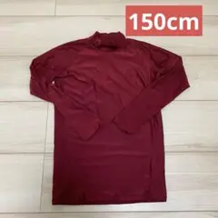 sa gear インナータイツ サイズ150 バーガンディ