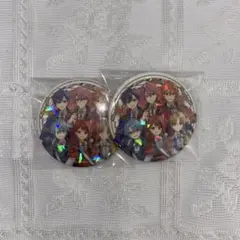 すとぷり 缶バッジ シークレット