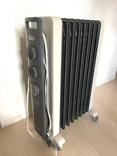 デロンギ★美品★オイルヒーターVertiCaldoのサムネイル