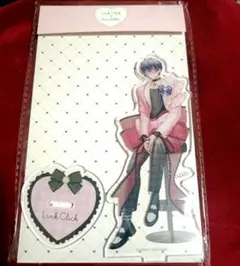 時光代理人 アクリルジオラマ トキ ヒカル リン - メルカリ