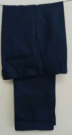 美品 メンズ スラックス
