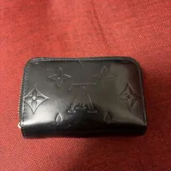 LOUIS VUITTON ルイヴィトン　コインケース・キーケース／ブラック