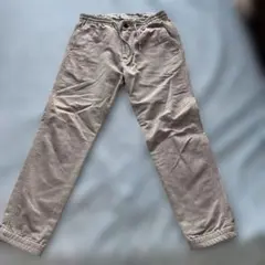 BEAMS HEART イージーパンツ グレー Sサイズのサムネイル