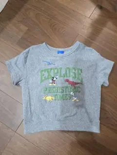 ディズニー 半袖Tシャツ 90