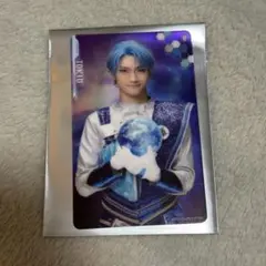 ミュージカルアトム ランダムクリアカード 髙橋颯