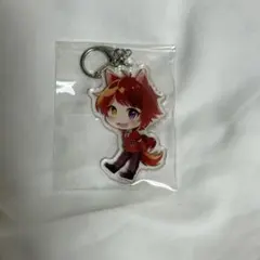 莉犬 アクリルキーホルダー