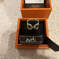 HERMES アンシェネ GM 53 - メルカリ