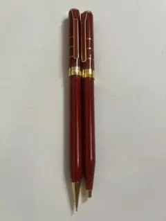 イブサンローラン ボールペン シャーペン セット - メルカリ