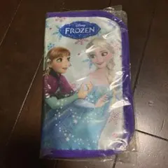 ［新品］アナと雪の女王 マルチケースA アナ＆エルサ