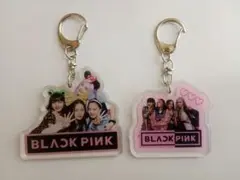 2026年最新】BLACKPINK キーホルダーの人気アイテム - メルカリ