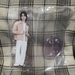 SEVENTEEN 一番くじ セブン ジョシュア アクスタ アクリルスタンド