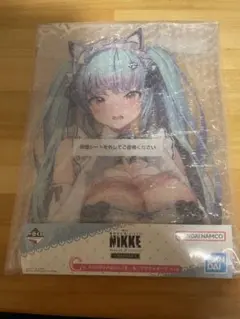 NIKKE 一番くじ E賞 アクリルボード - メルカリ