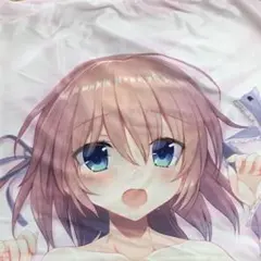 抱き枕カバー キャラクターグッズ