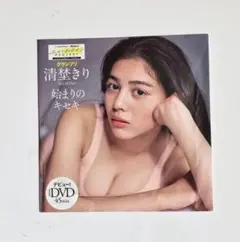週刊プレイボーイ 11号 DVD 清埜きり 付録 - メルカリ