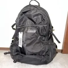 Coleman ウォーカー33 黒